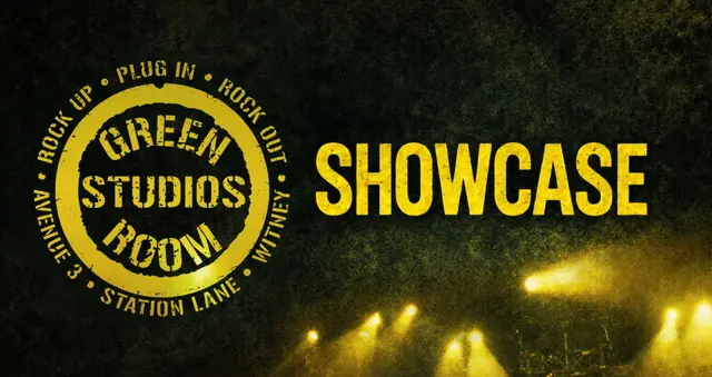 GRS Showcase