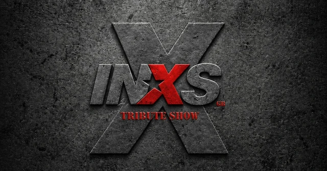INXS GB